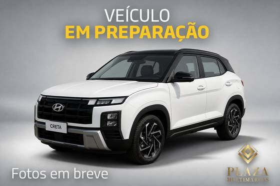 HYUNDAI CRETA 1.6 TGDI GASOLINA ULTIMATE DCT